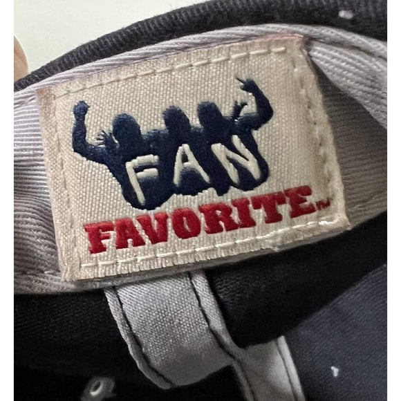 New York Yankees Gray‎ Baseball Hat - Picture 7 of 7